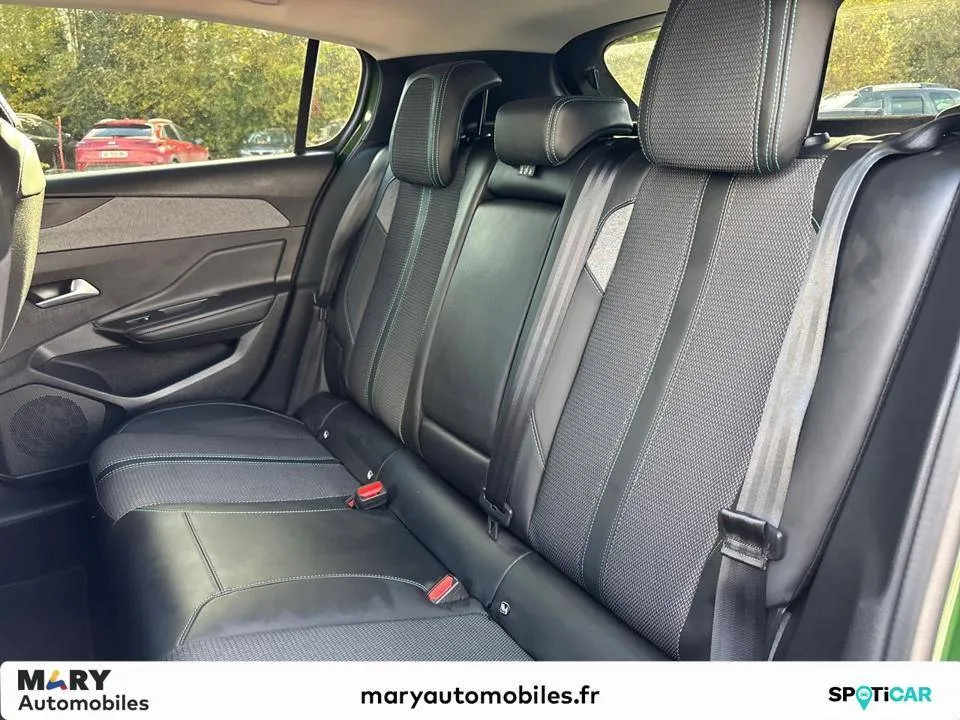 Véhicule occasion 206716 - peugeot 308 - Photo 10