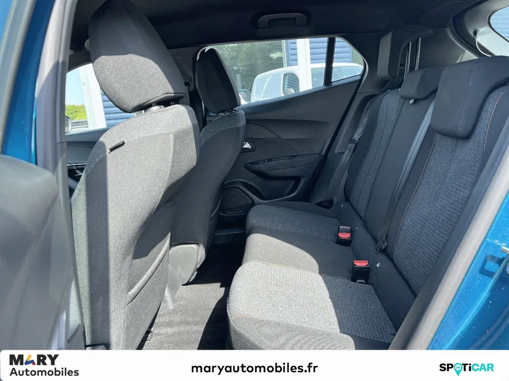 Véhicule occasion 1231259 - peugeot 2008 - Photo 16