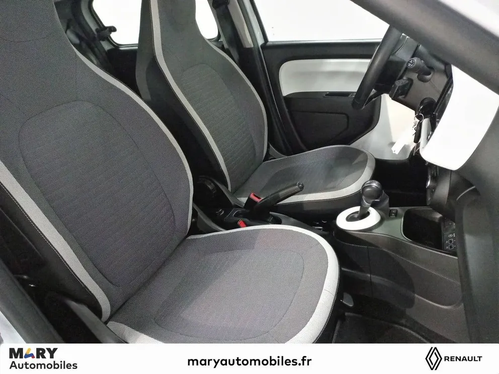 Véhicule occasion 211707 - renault TWINGO - Photo 13