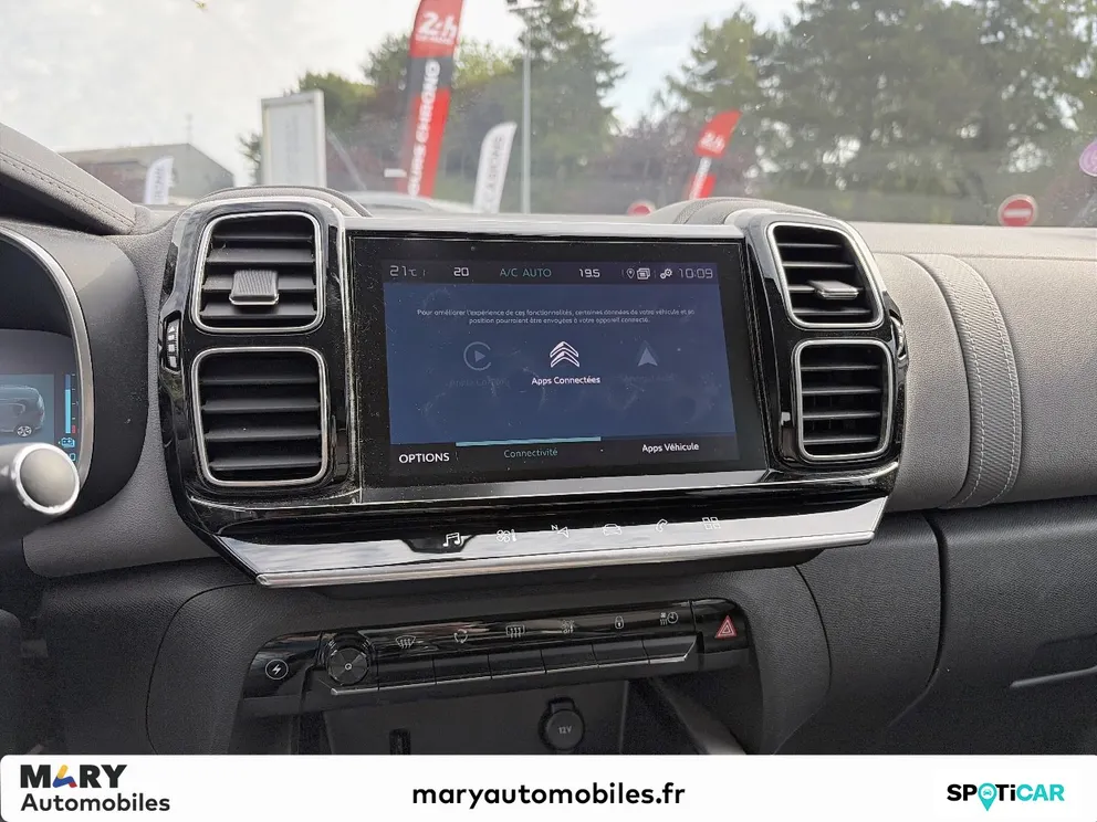 Véhicule occasion 235636 - Citroën C5 AIRCROSS - Photo 14