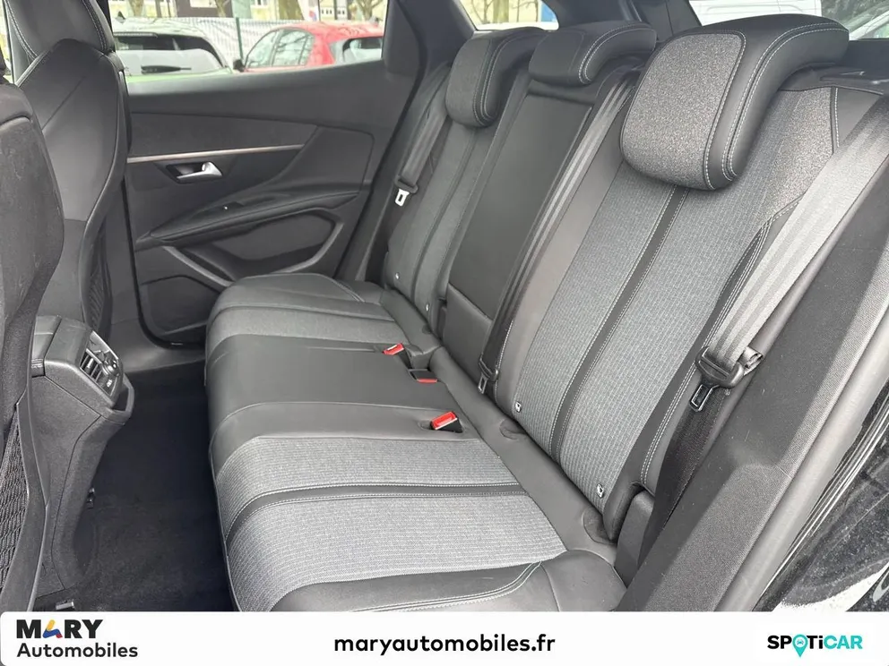 Véhicule occasion 227518 - peugeot 3008 - Photo 10