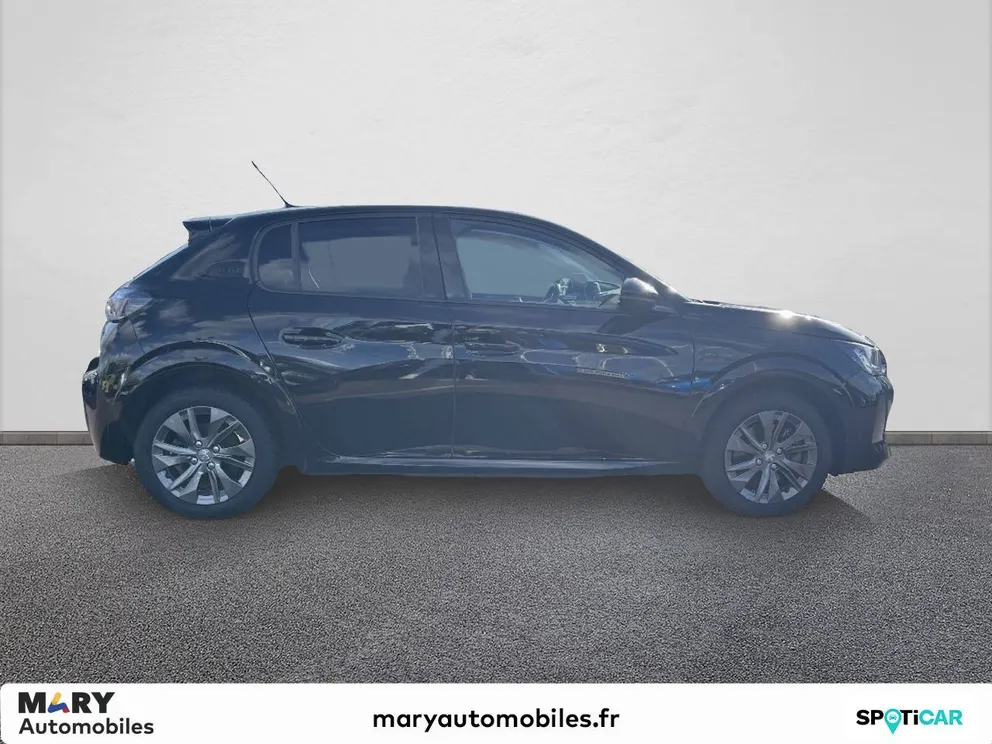 Véhicule occasion 202408 - peugeot 208 - Photo 4