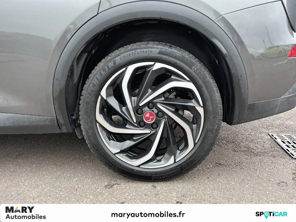 Véhicule occasion 223015 - ds DS 7 - Photo 11