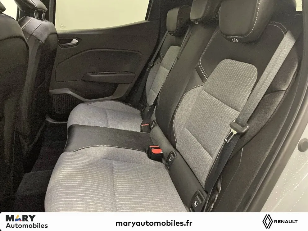 Véhicule occasion 208827 - renault CLIO - Photo 10