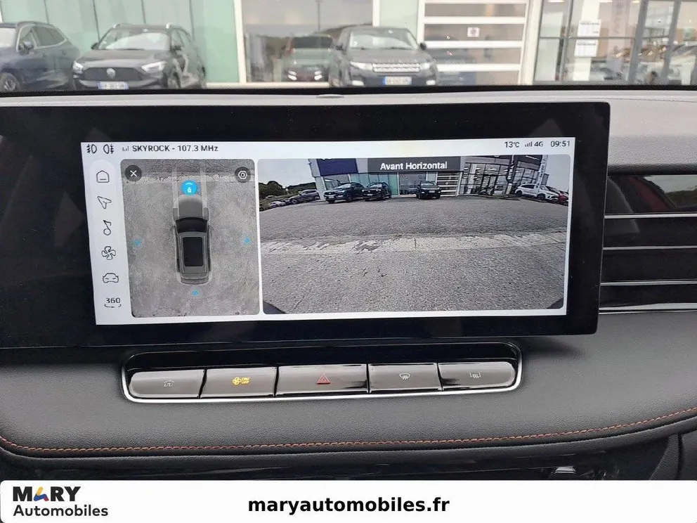 Véhicule occasion 196300 - mg EHS - Photo 17