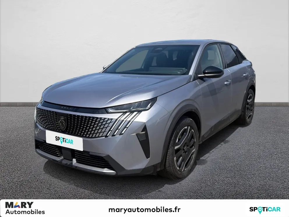 Véhicule occasion 1232879 - peugeot 3008 - Photo 1