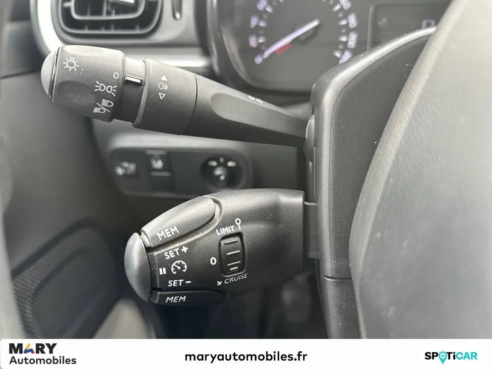 Véhicule occasion 231897 - Citroën C3 - Photo 12