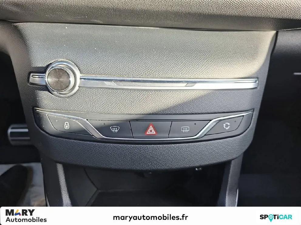 Véhicule occasion 196625 - peugeot 308 - Photo 19