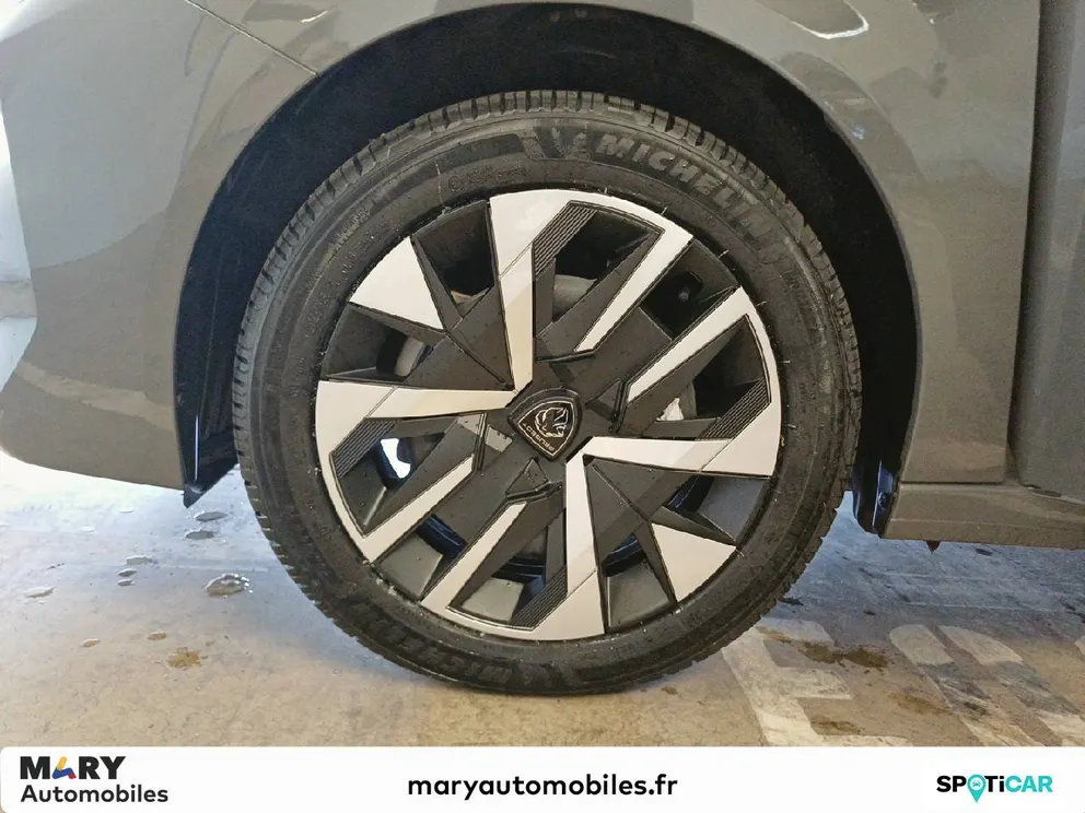 Véhicule occasion 192858 - peugeot 208 - Photo 11