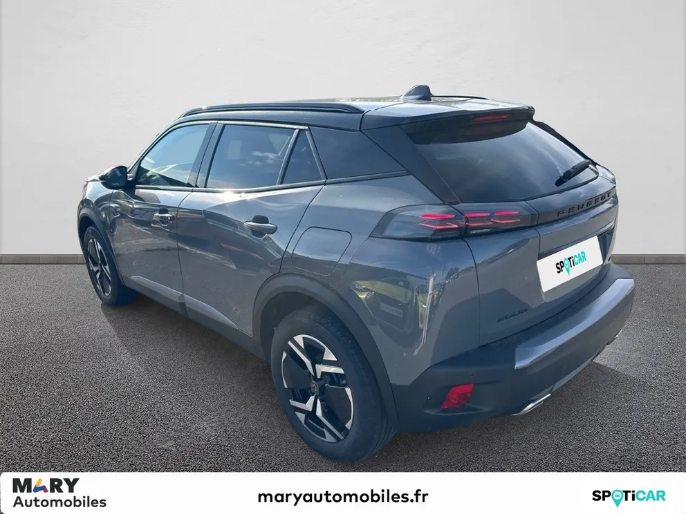 Véhicule occasion 1233996 - peugeot 2008 - Photo 2