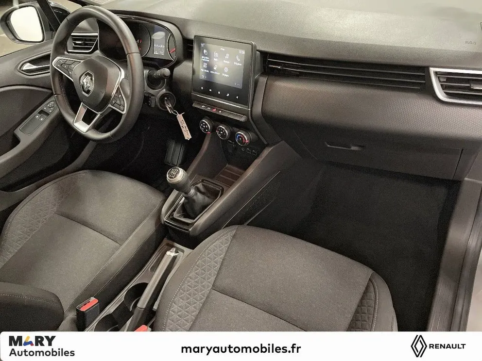 Véhicule occasion 217512 - renault CLIO - Photo 17