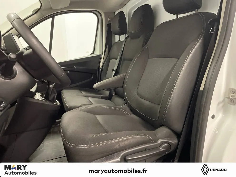 Véhicule occasion 203777 - renault TRAFIC - Photo 9