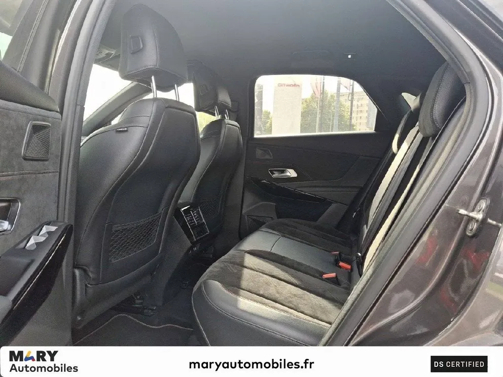 Véhicule occasion 198486 - ds DS 7 - Photo 9