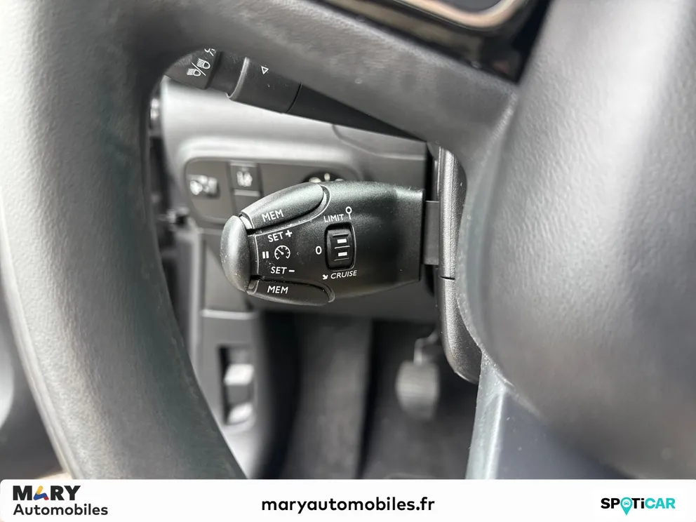 Véhicule occasion 1227410 - Citroën C3 - Photo 14