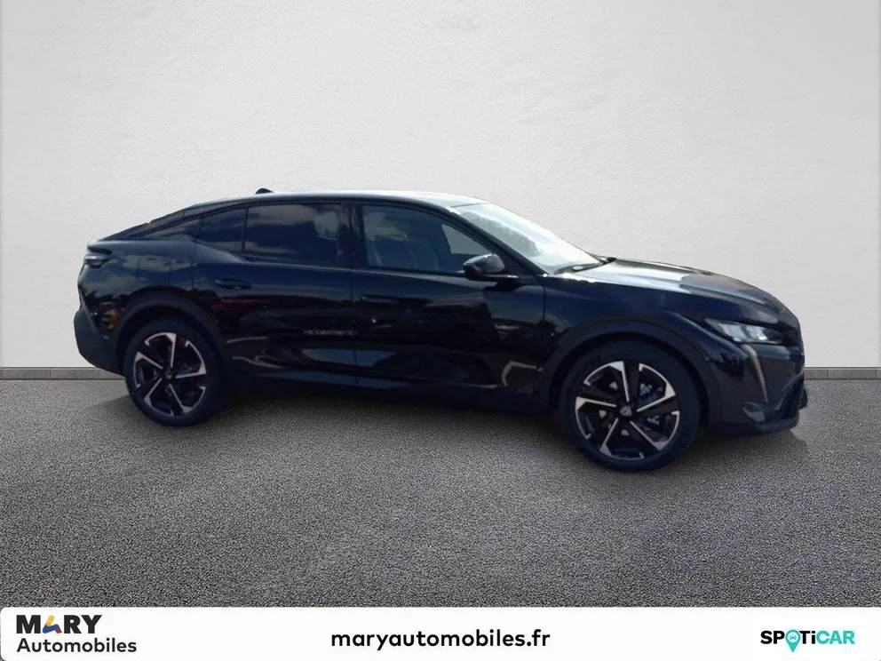 Véhicule occasion 192793 - peugeot 408 - Photo 4