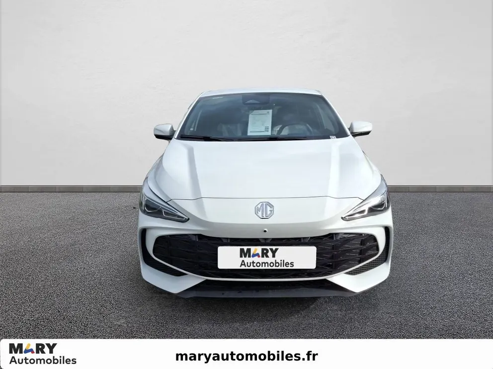 Véhicule occasion 203592 - mg MG3 - Photo 2