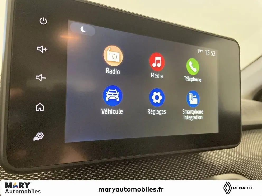 Véhicule occasion 228620 - dacia JOGGER - Photo 12