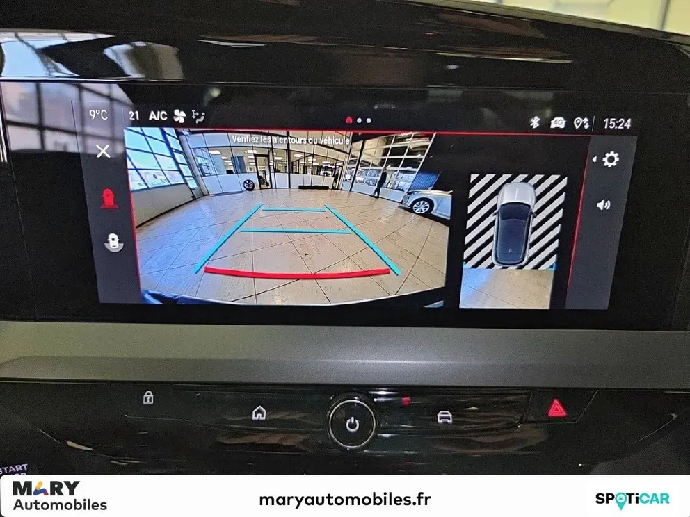 Véhicule occasion 259347 - opel MOKKA - Photo 15