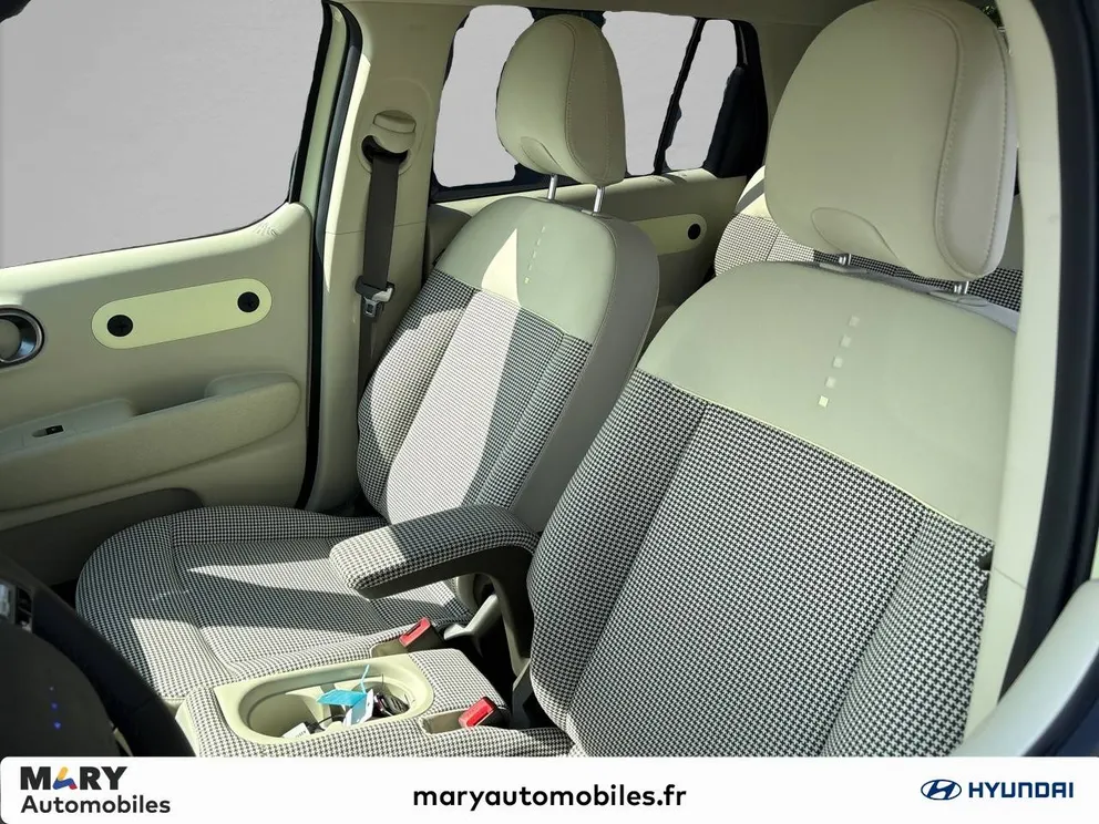 Véhicule occasion 178783 - hyundai INSTER - Photo 9