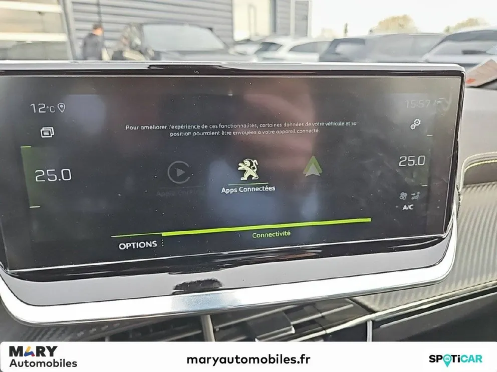 Véhicule occasion 201499 - peugeot 208 - Photo 14