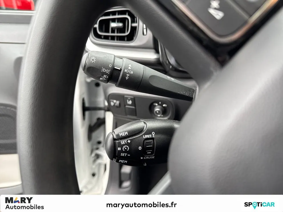 Véhicule occasion 146797 - Citroën C3 - Photo 17