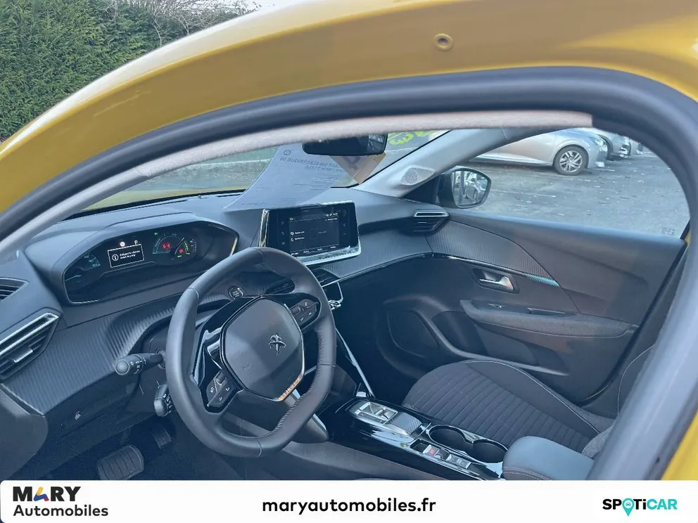 Véhicule occasion 209109 - peugeot 208 - Photo 8