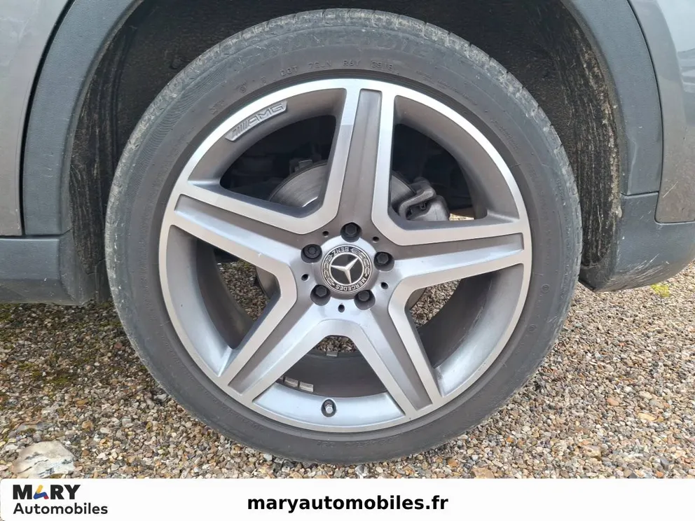 Véhicule occasion 219622 - mercedes GLA - Photo 11