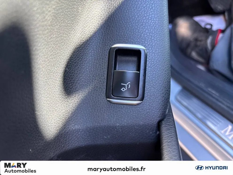 Véhicule occasion 215272 - mercedes GLA - Photo 15