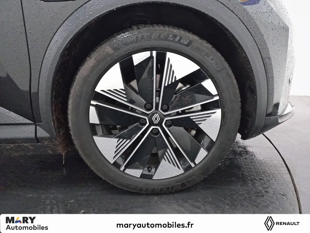 Véhicule occasion 229291 - renault SCENIC - Photo 17