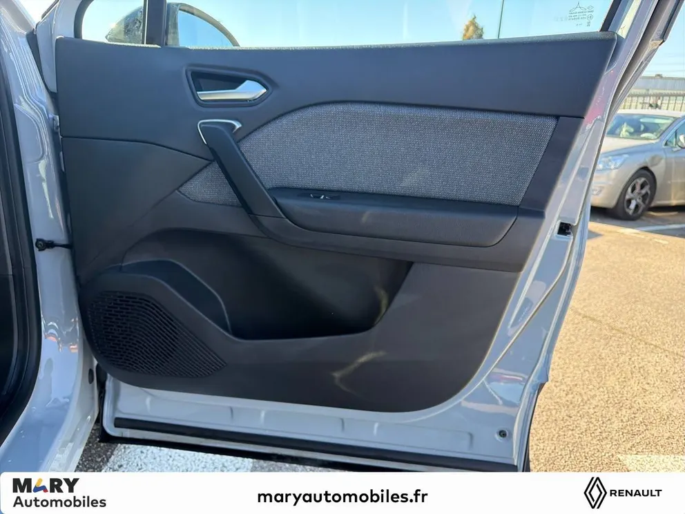 Véhicule occasion 226985 - renault SYMBIOZ - Photo 22