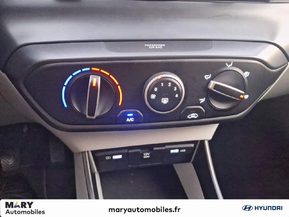 Véhicule occasion 207469 - hyundai i20 - Photo 15