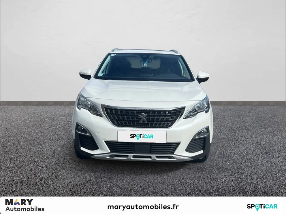 Véhicule occasion 219935 - peugeot 3008 - Photo 2