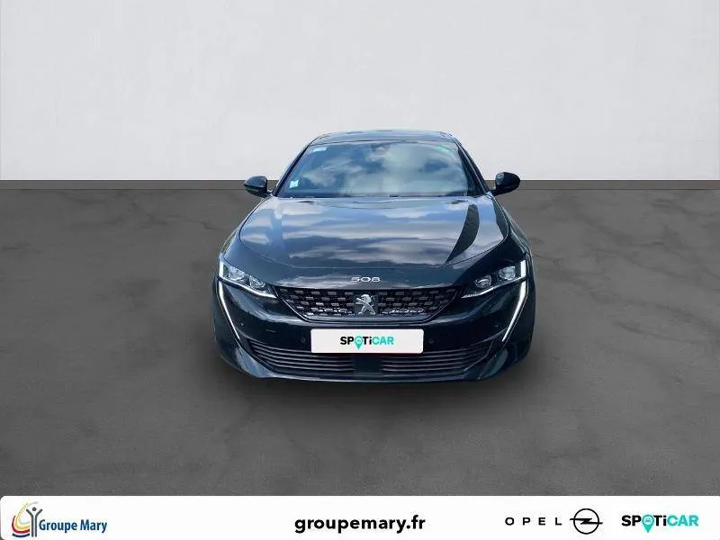 Véhicule occasion 203102 - peugeot 508 - Photo 11