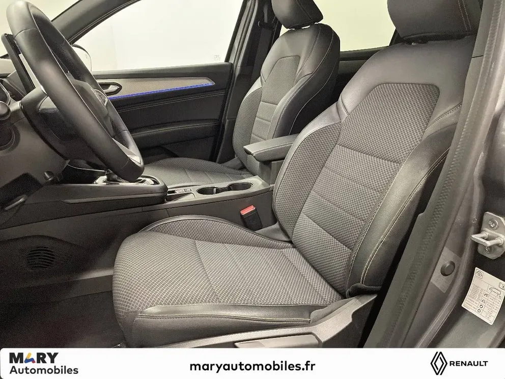 Véhicule occasion 207506 - renault ARKANA - Photo 9