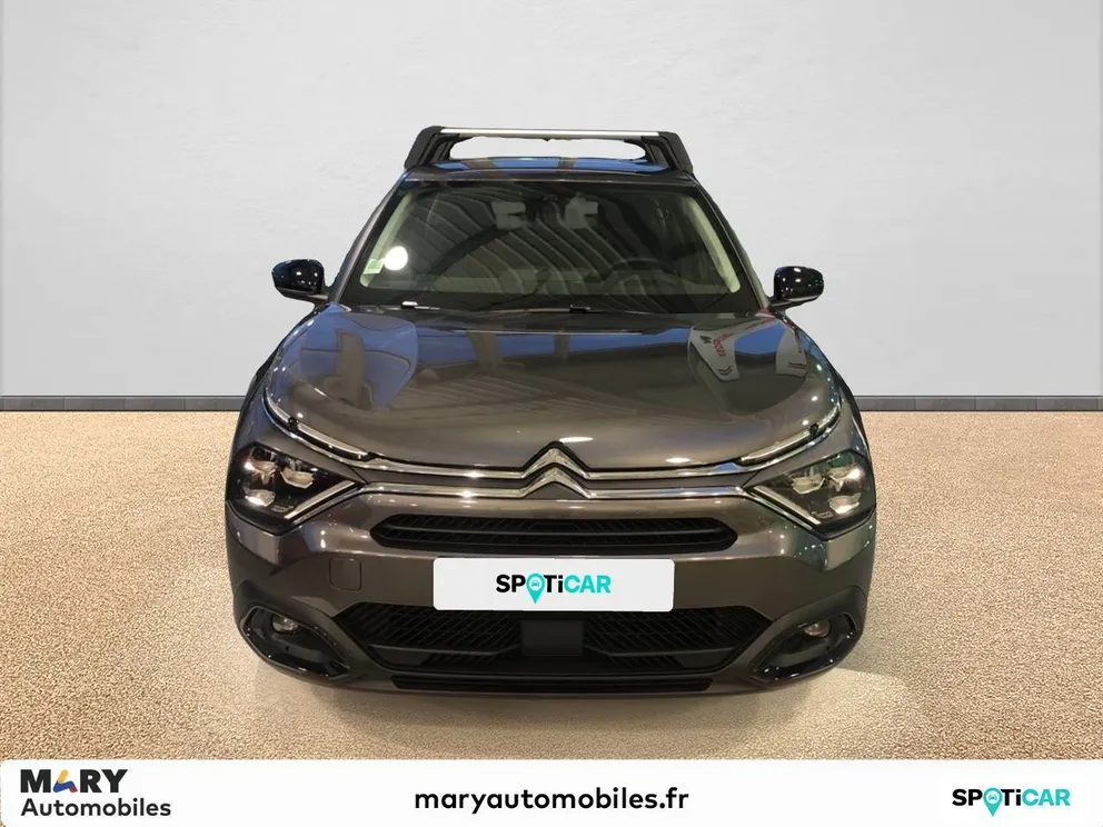 Véhicule occasion 28573 - Citroën C4 - Photo 2