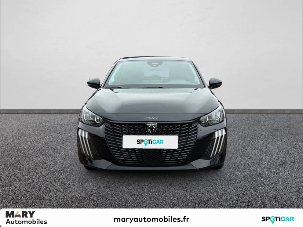 Véhicule occasion 212037 - peugeot 208 - Photo 2