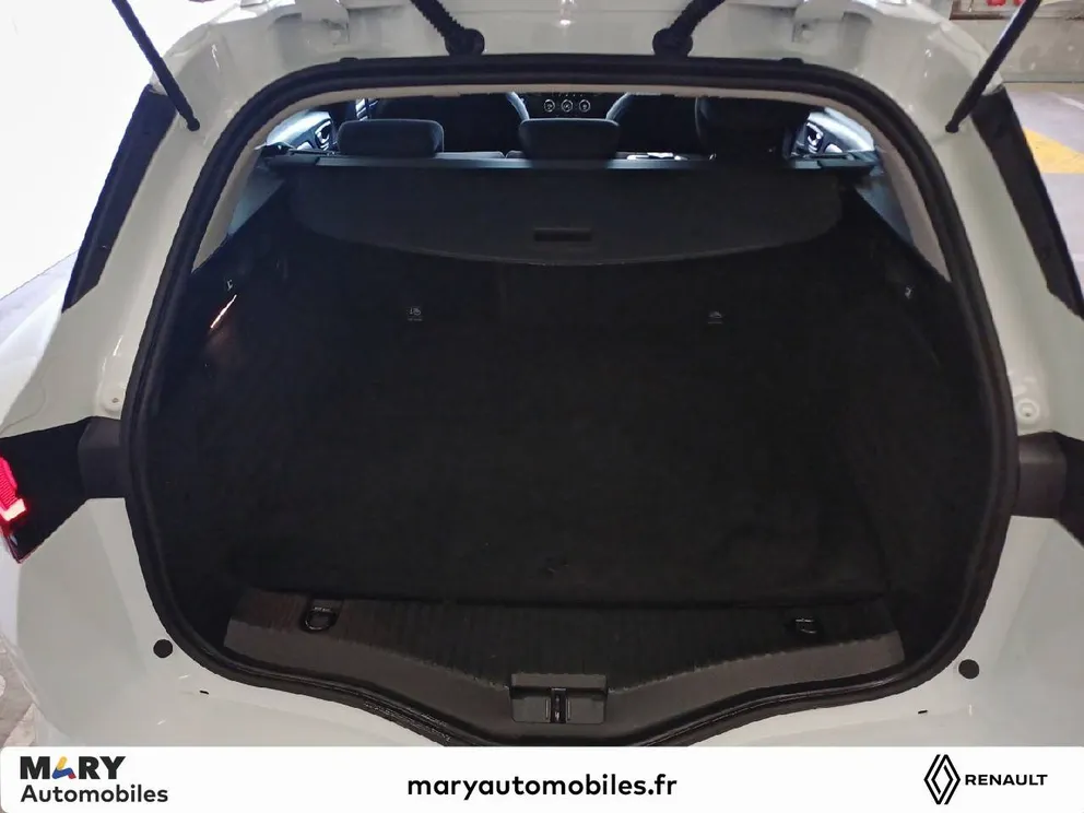 Véhicule occasion 184631 - renault MEGANE - Photo 6