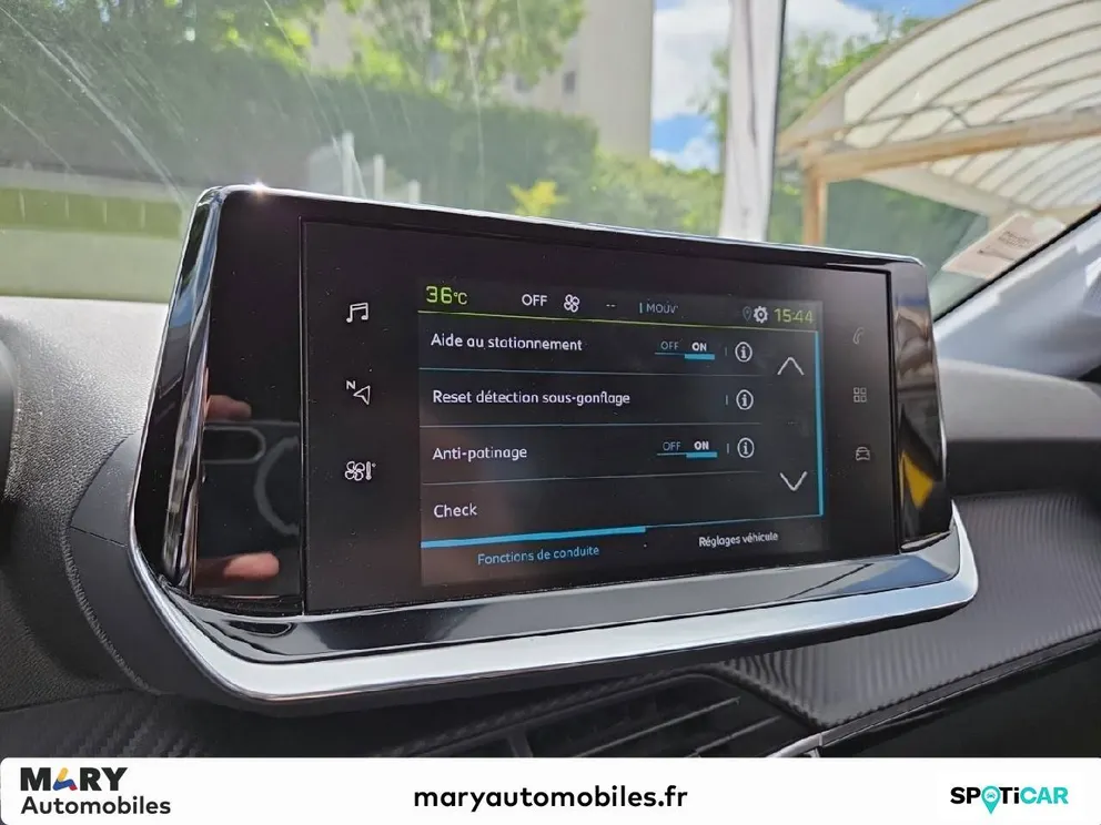 Véhicule occasion 164127 - peugeot 208 - Photo 17