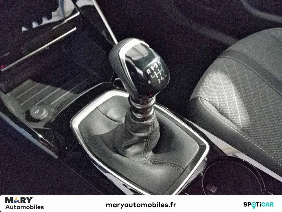 Véhicule occasion 197488 - peugeot 2008 - Photo 15