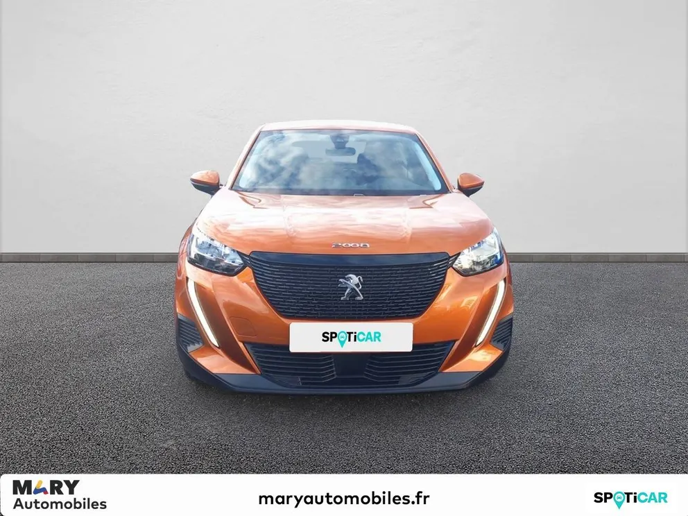 Véhicule occasion 211573 - peugeot 2008 - Photo 2