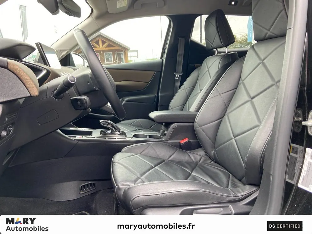Véhicule occasion 73141 - ds DS 3 - Photo 9