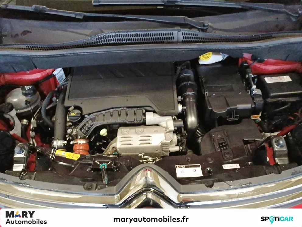 Véhicule occasion 1237767 - Citroën C3 AIRCROSS - Photo 12