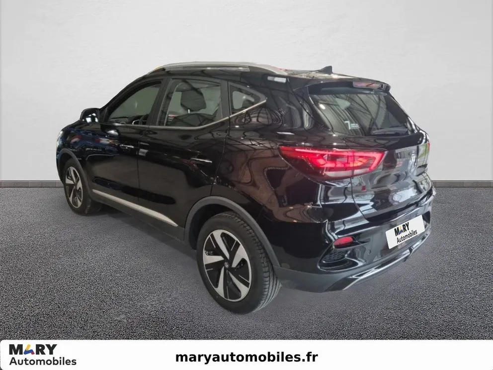 Véhicule occasion 200456 - mg ZS - Photo 7