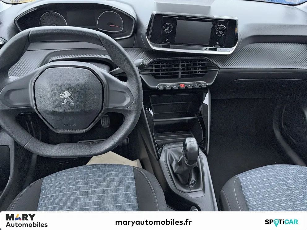 Véhicule occasion 1229960 - peugeot 208 - Photo 8