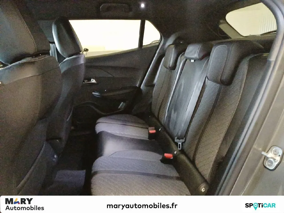 Véhicule occasion 214873 - peugeot 2008 - Photo 10