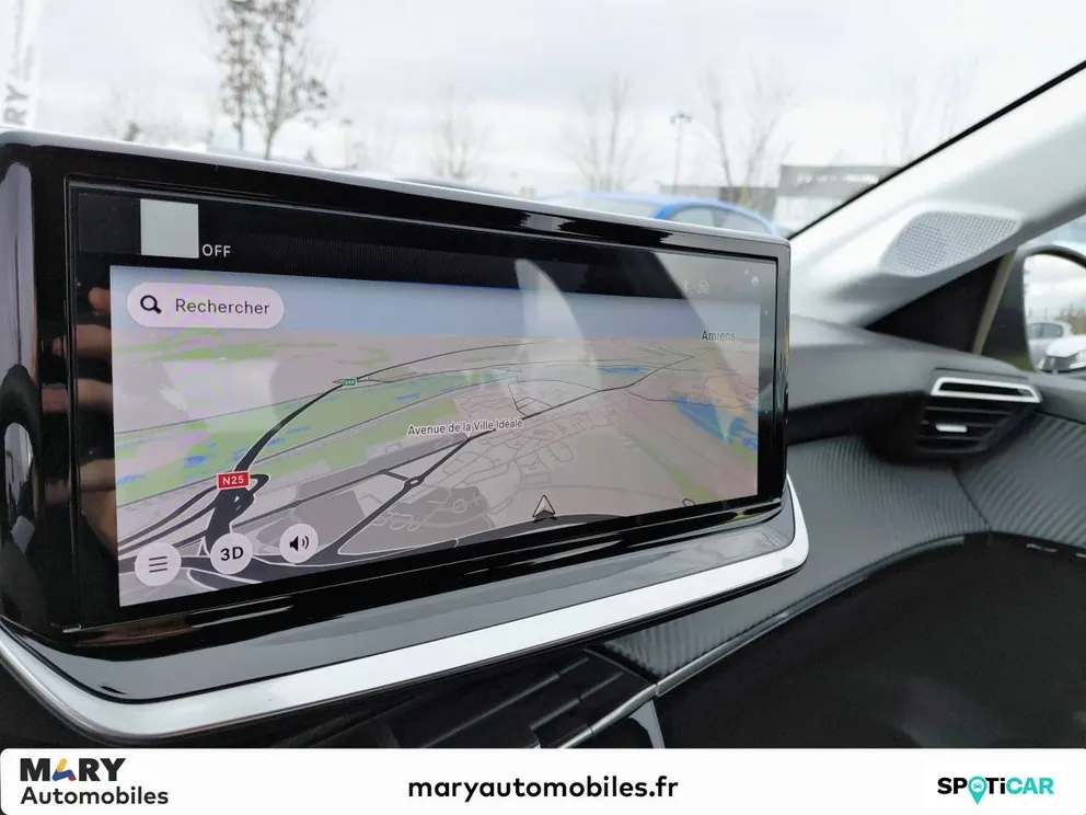 Véhicule occasion 219415 - peugeot 208 - Photo 15