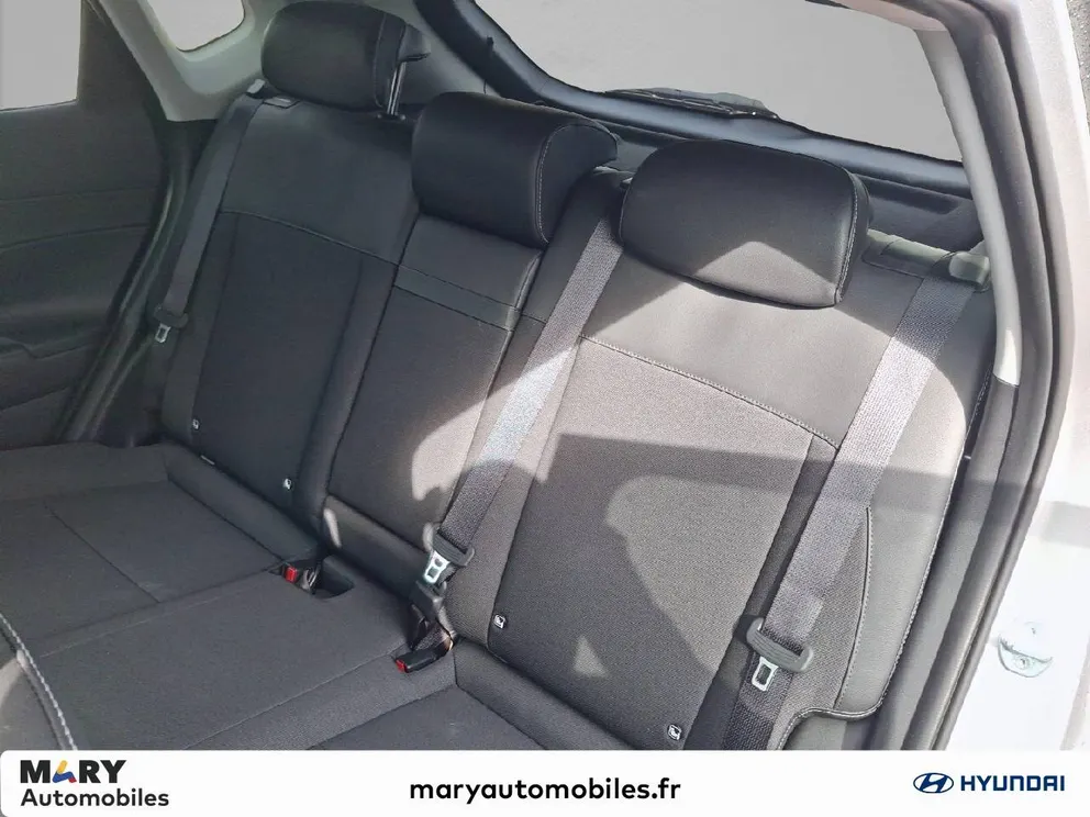 Véhicule occasion 171030 - hyundai KONA - Photo 10