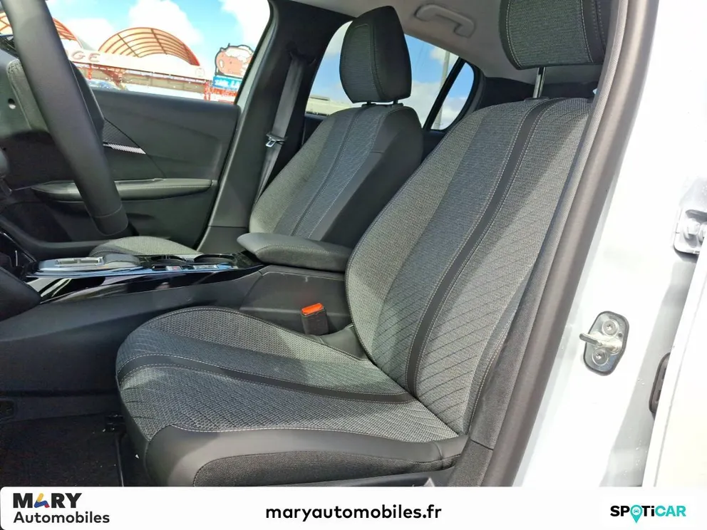 Véhicule occasion 229876 - peugeot 208 - Photo 9