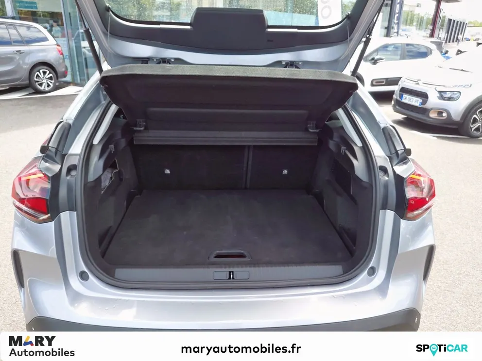 Véhicule occasion 1228277 - Citroën C4 - Photo 21