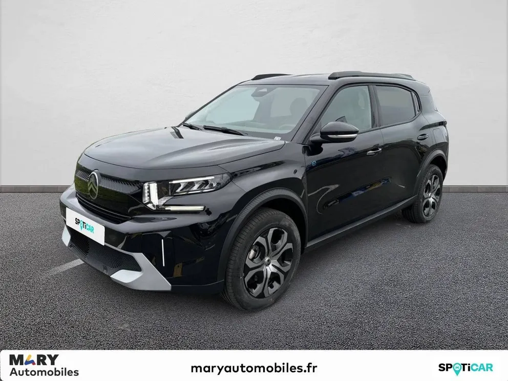 Véhicule occasion 226215 - Citroën C3 AIRCROSS - Photo 1